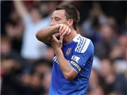 Bóng đá anh, ngoại hạng anh, lịch thi đấu euro 2012, Đã có bằng chứng để kết tội John Terry?